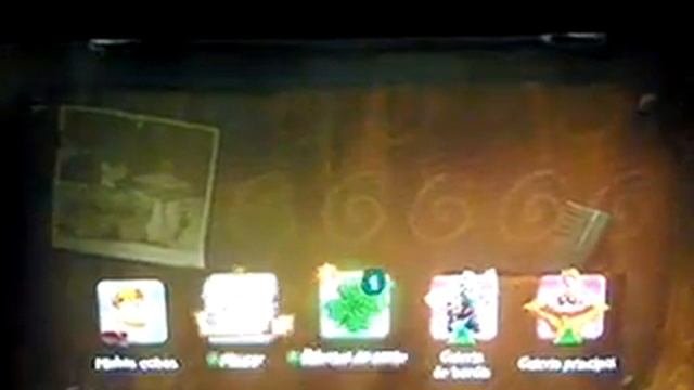 Rayman legends#01 A clareira dos sonhos смотреть онлайн