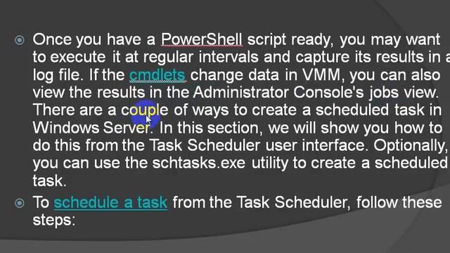Learning PowerShell: Automating Tasks in Windows смотреть онлайн