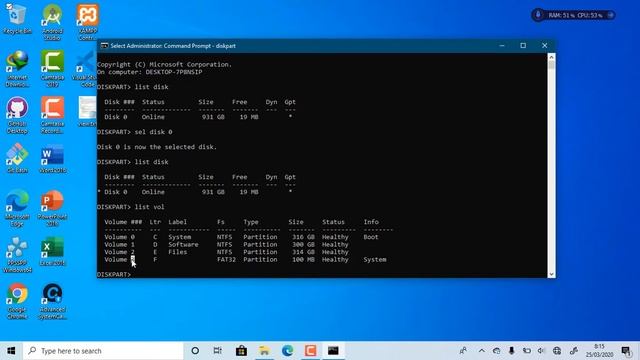 Cara Hapus Bootloader Grub (Linux) UEFI Melalui Windows 10 смотреть онлайн