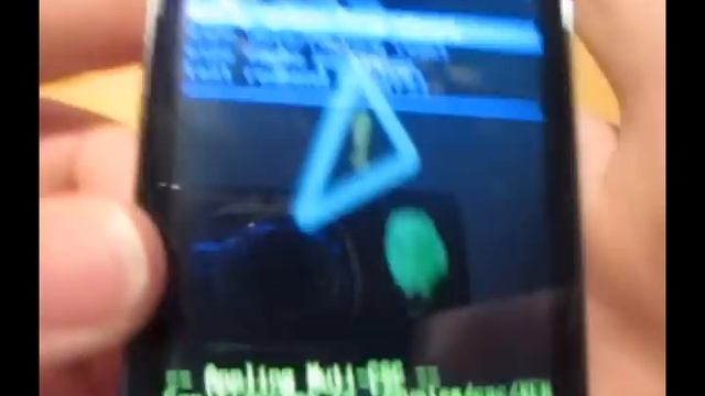 Como instalar CWM recovery 5 смотреть онлайн