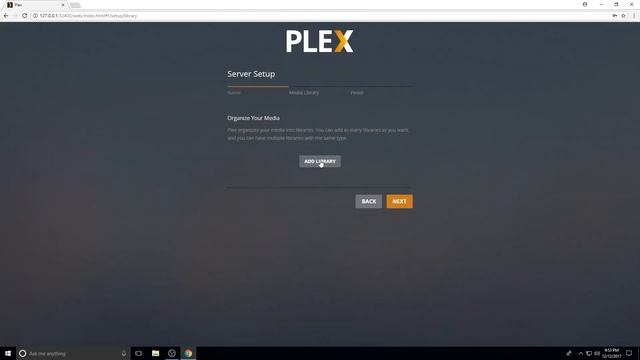 Plex Server Build - Episode 03 смотреть онлайн