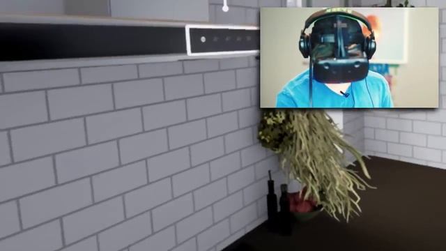 П@РНО В ВИРТУАЛЬНОЙ РЕАЛЬНОСТИ! Htc Vive | ИВАНГАЙ смотреть онлайн