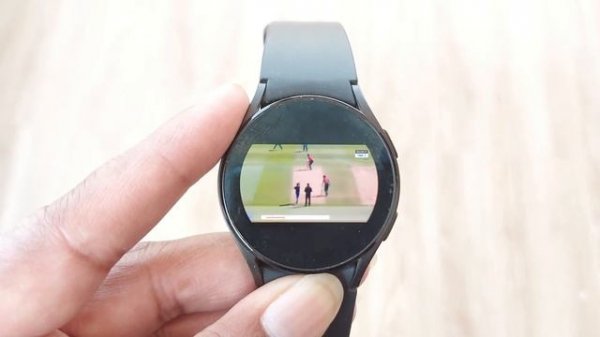 Download Samsung Internet Browser on Galaxy Watch 4, Watch 5 & Pixel Watch | Wear OS