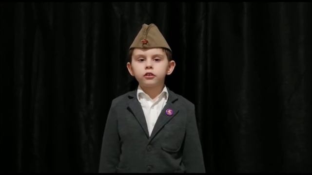 Кузнецов Тихон ГБОУ Школа в Капотне смотреть онлайн