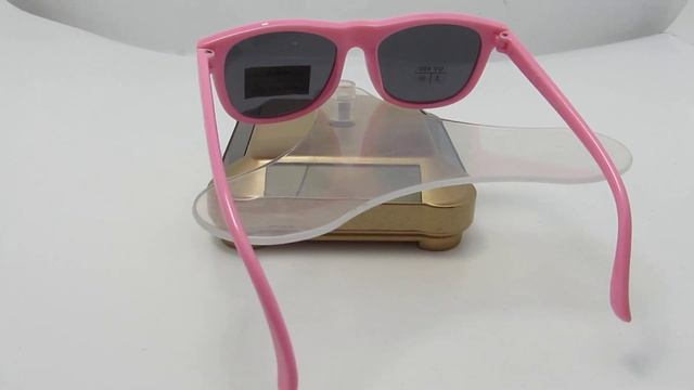 Kids cheap sunglasses for girls Children Baby Sun Glasses for Child UV400 Eyewear смотреть онлайн