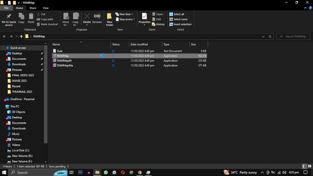 Boost Your System's Performance By Clearing RAM Cache in Windows 10 and 11 смотреть онлайн