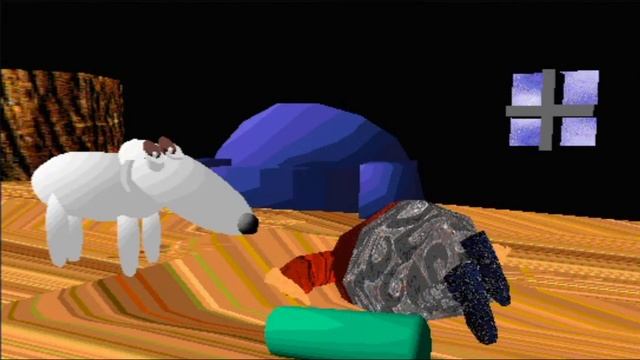 let me do it for you 3D Movie Maker смотреть онлайн
