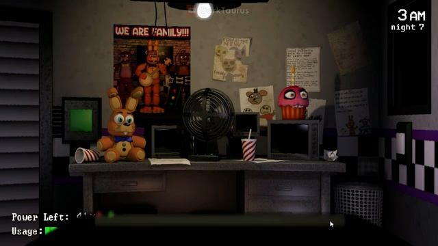 Nightmare at Charles R - 5/20 MODE COMPLETE! (Secret Ending) смотреть онлайн