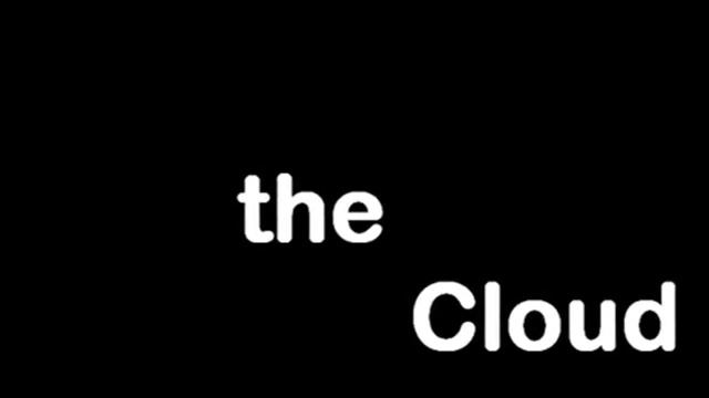 The i Cloud смотреть онлайн