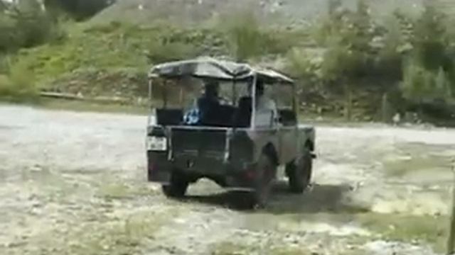 land rover club of Switzerland смотреть онлайн