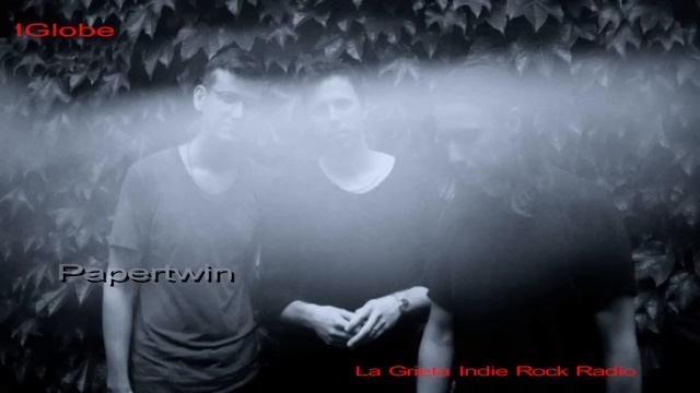 Papertwin | Grey Is The Color смотреть онлайн