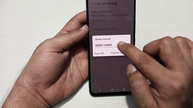 Vivo v30 Pro mein call forward kaise hataye, how to stop call forwarding, in Vivo v30 Pro смотреть онлайн