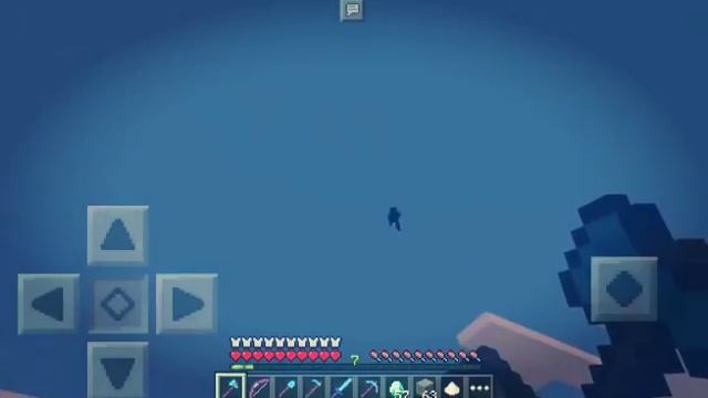 I Saw HeroBrine in mcpe 0.14.0 windows 10 edition смотреть онлайн