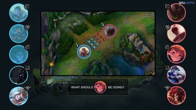 New Meta: ATTACK SPEED on Mages Abused by Bjergsen and EVERY Great Mid Laner! - Mid Guide смотреть онлайн