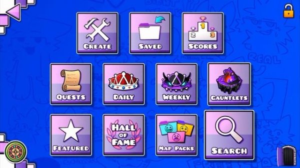 ANOTHER BANGER TEXTURE PACK?? Dipper552's Texture pack V2 release! For (MEDIUM & HIGH) Geometry Das