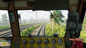 КАК ПРЕВРАТИТЬ МАЙНКРАФТ В СИМУЛЯТОР МАШИНИСТА