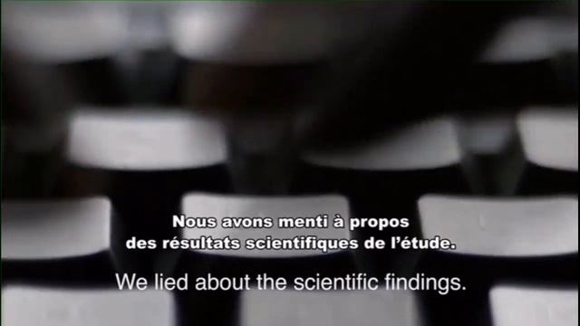 CDC can't be trusted!!!! смотреть онлайн