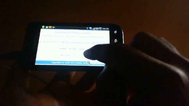 Easy Tether for Android смотреть онлайн