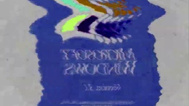 Windows 3.1 Old School is having some problems Effects (Inspired by Gamavision Csupo Effects) смотреть онлайн