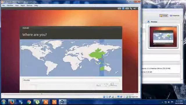 How To Install Ubuntu 12.10 смотреть онлайн
