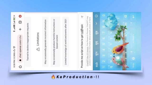 How To Create Your Own Ai Animated Character | Ai Video Generator | Ai Avatar Video Editing смотреть онлайн