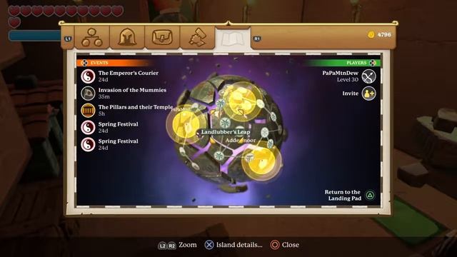Max Level Archer Station in Portal Knights смотреть онлайн