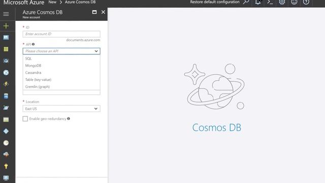 Azure Essentials: Data analytics смотреть онлайн