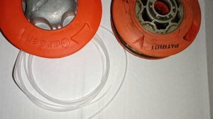 Катушка для триммера