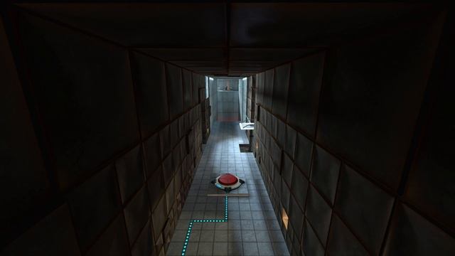 Portal - Ambience - 20 - Test Chamber 14