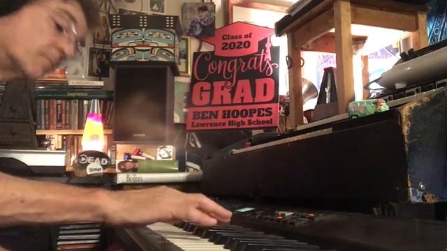 Hoopes Loops #125 - Party Balloon смотреть онлайн