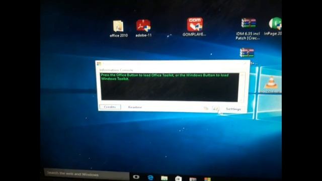 How to Activate Microsoft Office 2010 смотреть онлайн