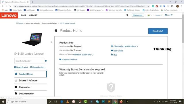 How to Update Lenovo Government Laptop Drivers? | 𝗘𝟰𝟭-𝟮𝟬/𝗘𝟰𝟭-𝟮𝟱 & 𝗔𝗹𝗹 смотреть онлайн