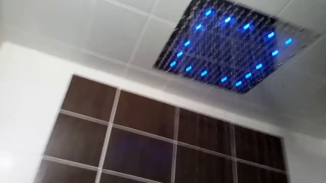 Обзор бюджетной отделки ванной комнаты смотреть онлайн