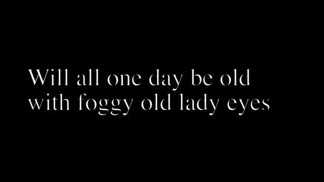 The Whore Monger - All These Hot Beautiful Intimidating Women (Poem) смотреть онлайн