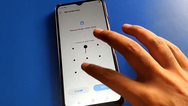 Tecno pova Neo fingerprint lock setting, how to set fingerprint lock tecno phone смотреть онлайн