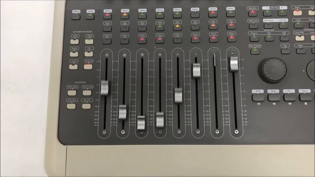#difidesign/AVID オーディオインターフェイス digi003 смотреть онлайн