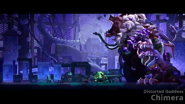 #274 Skul:The Hero Slayer Daily Run (No Commentary) смотреть онлайн