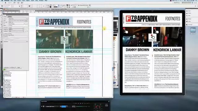 Webinar: Cool stuff created with Mag+ | Mag+ Webinar смотреть онлайн