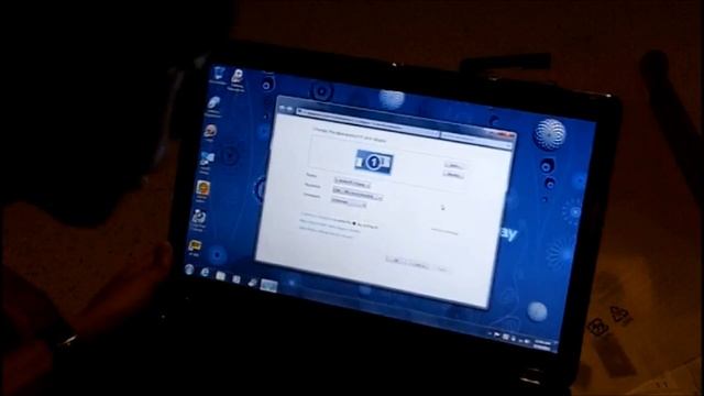 Gateway Laptop review part 3 смотреть онлайн