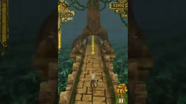 Temple Run смотреть онлайн