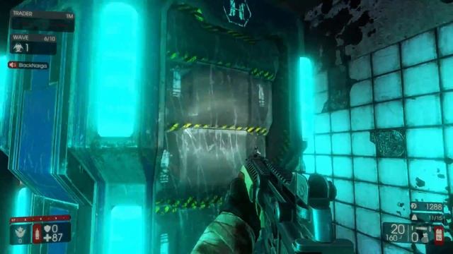 KILLING FLOOR 2 [VOLTER MANOR LONG SURVIVAL NORMAL MATCH][#1] смотреть онлайн