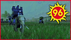 Киевская Русь Total War прохождение мода PG 1220 для Attila - #96