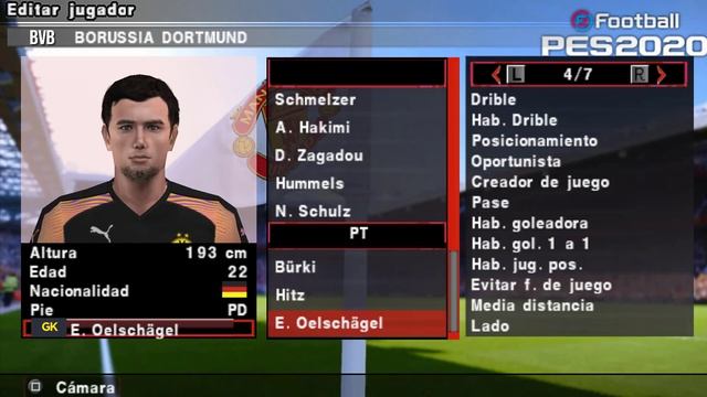 PES 2020 PPSSPP OFFLINE ANDROID DOWNLOAD смотреть онлайн