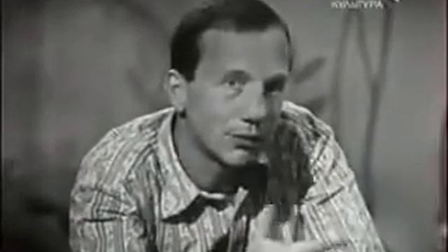 Савелий Крамаров Бутылка на троих смотреть онлайн