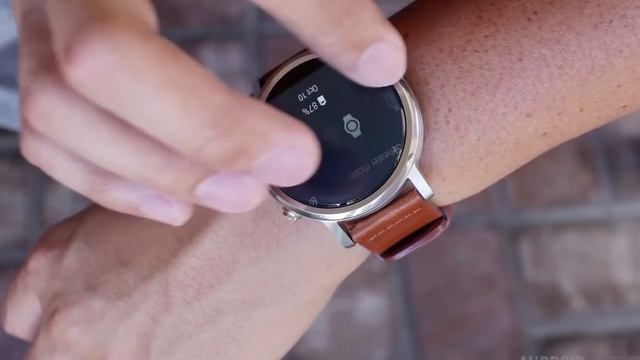 What Does The Google-Fitbit Deal Mean For Wear OS?