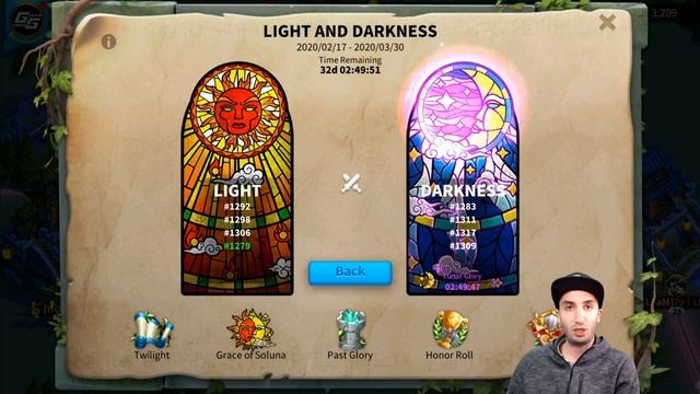 NEW CIVILIZATION HINT? WHERE ARE THE ARCHER COMMANDERS??? - Rise of Kingdoms смотреть онлайн
