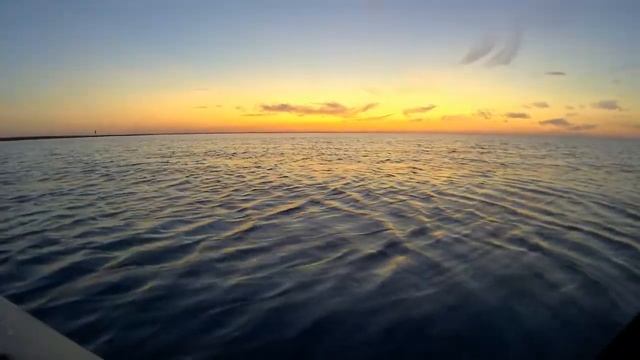 Ловля плотвы на Ладоге