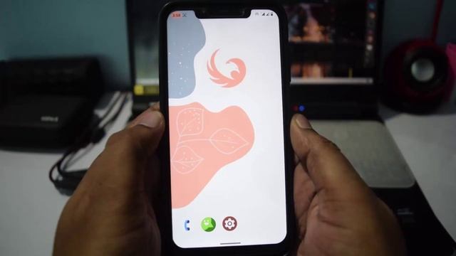 Corvus OS Custom ROM Advantages And Disadvantages | Review of ROM смотреть онлайн