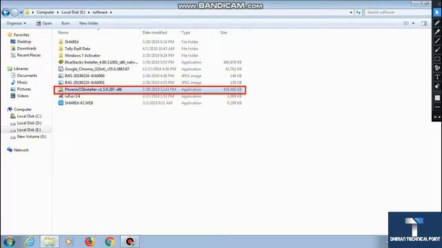 How To Install Phoenix OS On PC смотреть онлайн