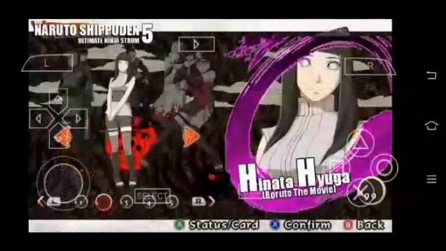 Naruto shippuden ultimate ninja storm 5 mod смотреть онлайн